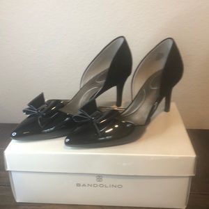Bandolino heels